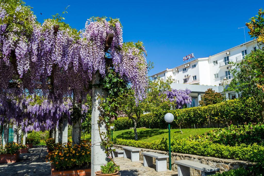 Hotel Belsol Belmonte  Esterno foto