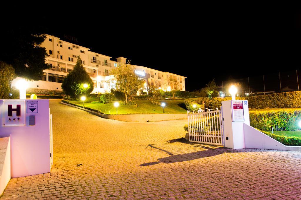 Hotel Belsol Belmonte  Esterno foto