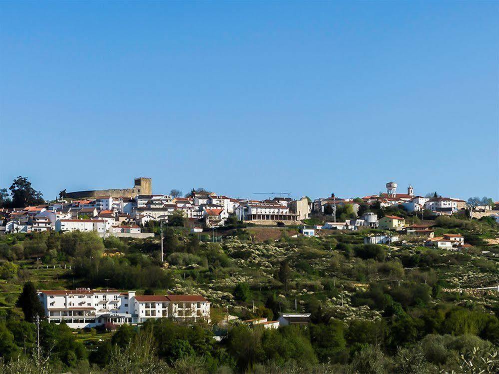 Hotel Belsol Belmonte  Esterno foto